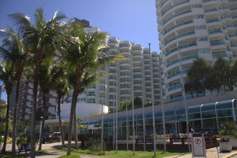 Splendid Barra Apartment Rio de Janeiro