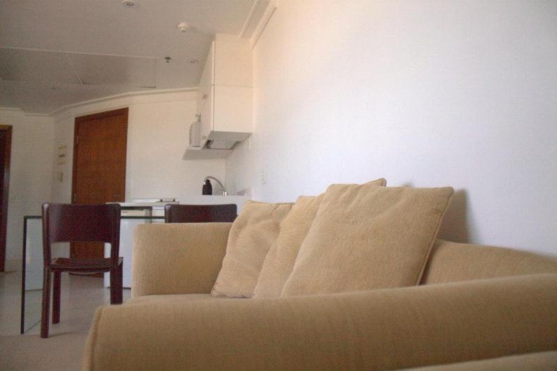 Splendid Barra Apartment *