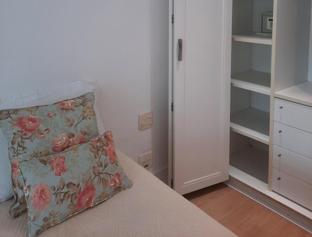Apartment Splendid Barra *