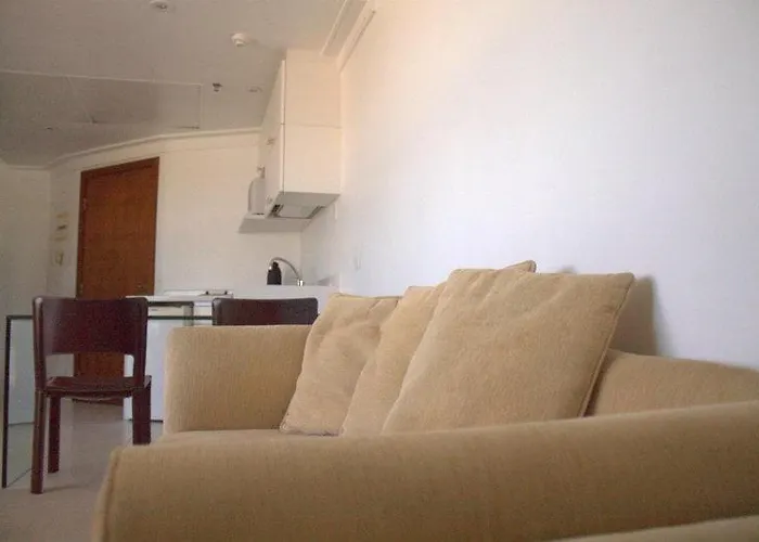 Splendid Residence Barra