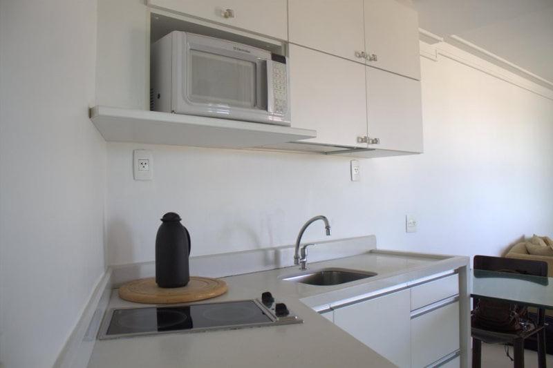 Apartamento Splendid Barra Rio de Janeiro
