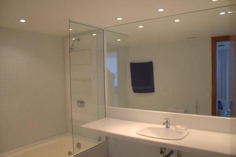 Splendid Barra Apartamento *