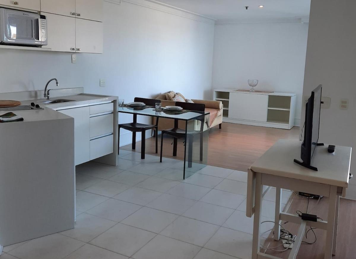 Splendid Barra Apartamento