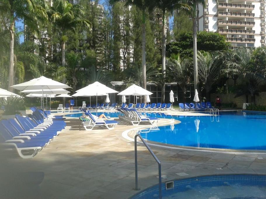 Splendid Barra Apartamento *