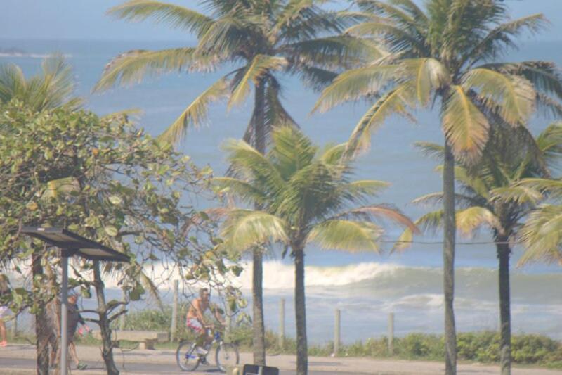 Appartamento Splendid Barra Rio de Janeiro