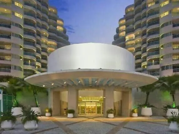 Splendid Residence Barra